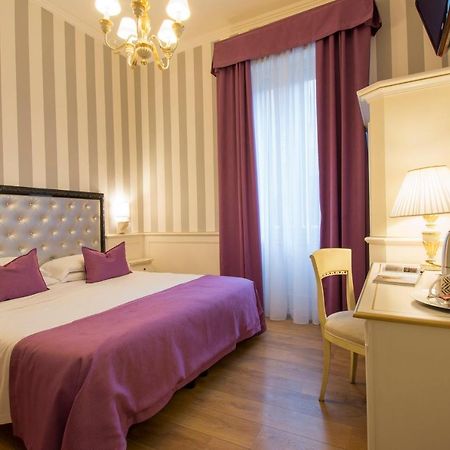 Hotel Pedrini Bologna Esterno foto