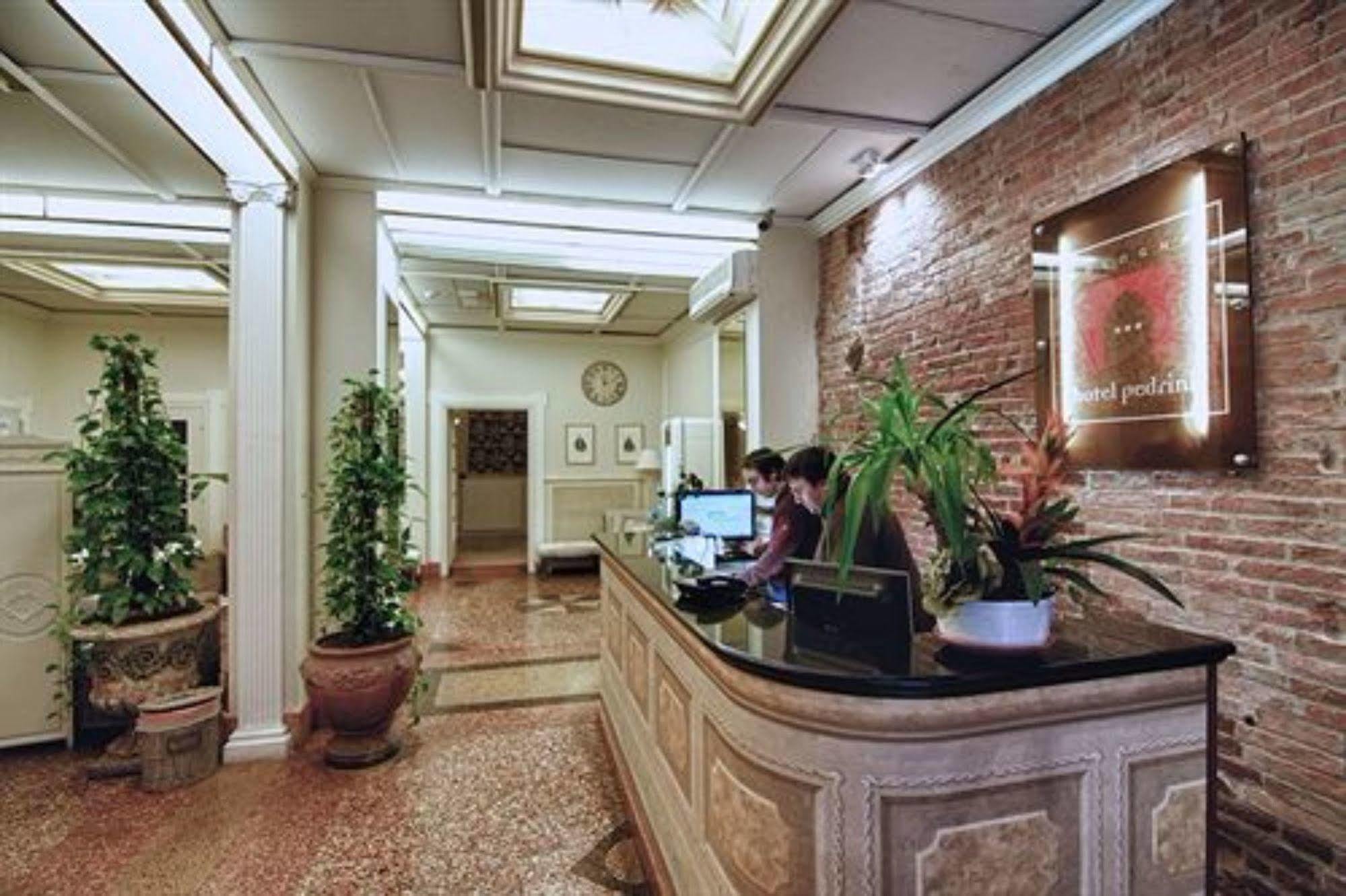 Hotel Pedrini Bologna Esterno foto