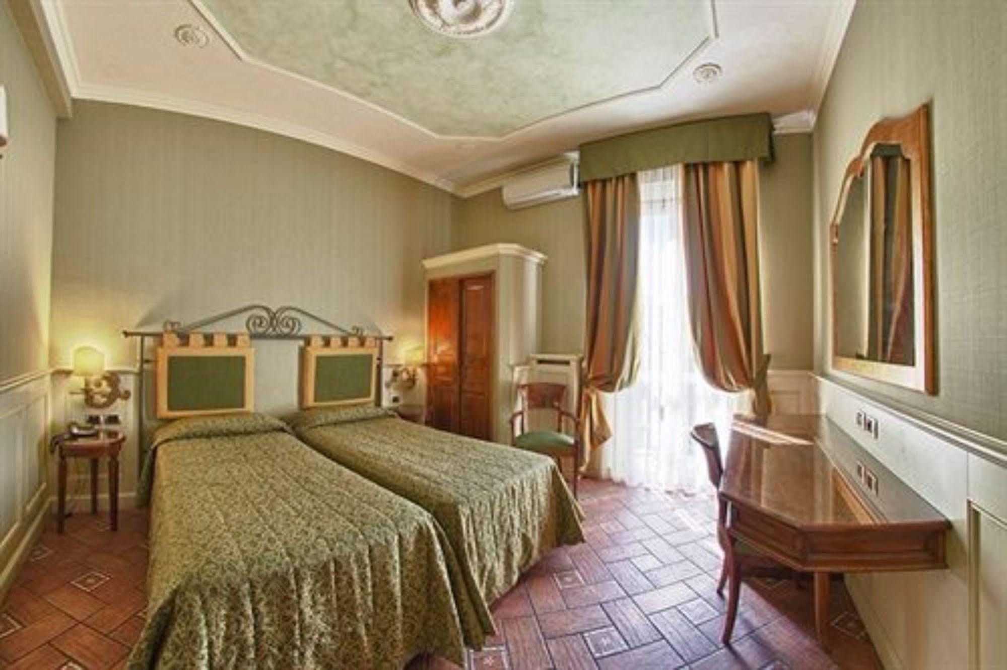 Hotel Pedrini Bologna Esterno foto