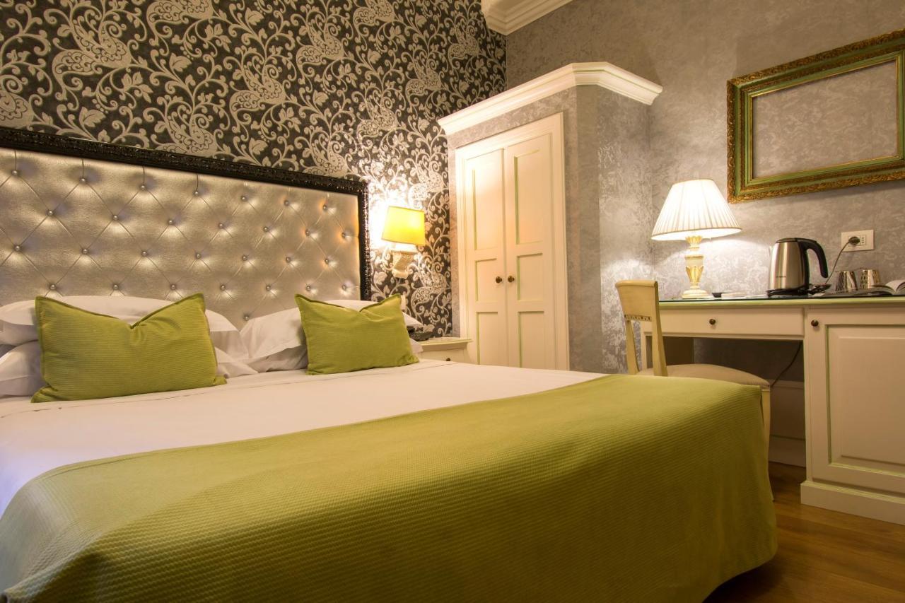 Hotel Pedrini Bologna Esterno foto