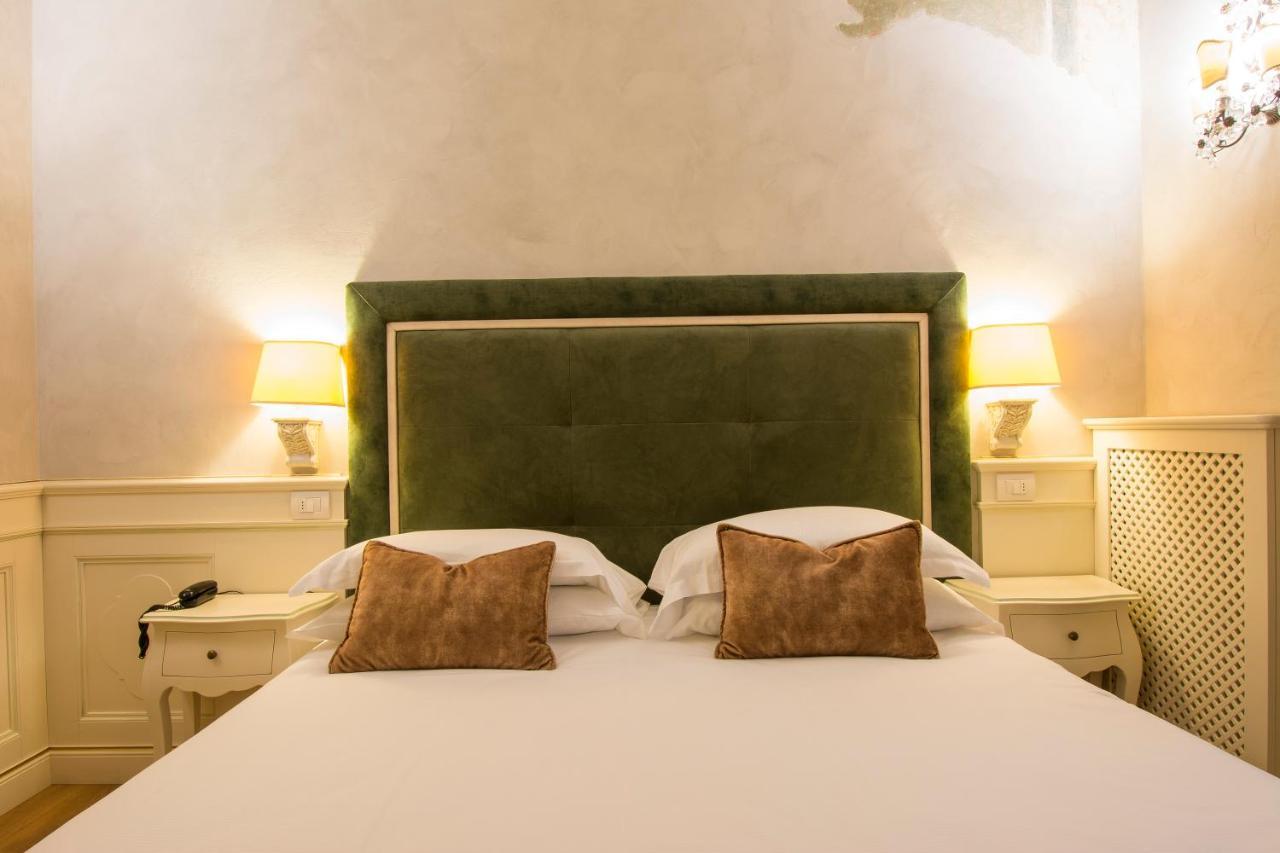 Hotel Pedrini Bologna Esterno foto